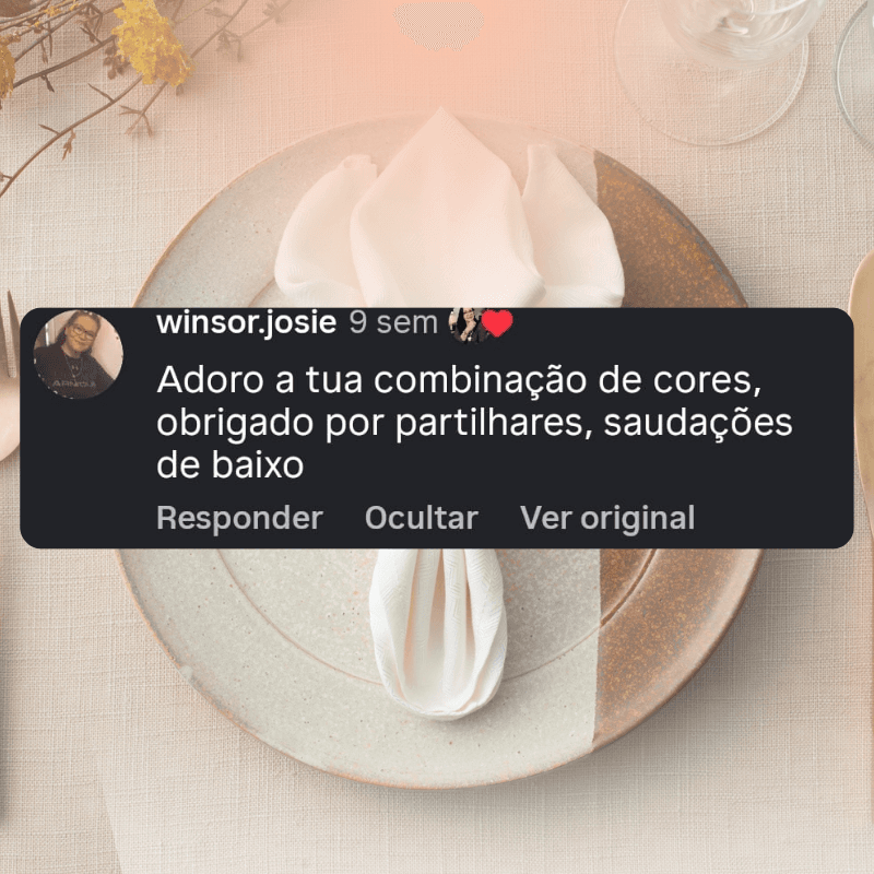 Depoimento de aluna 3